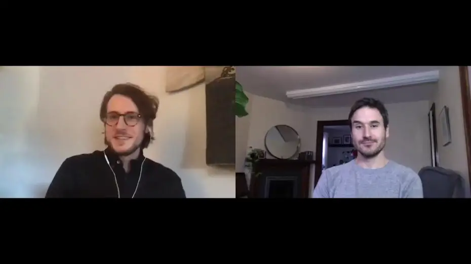 Watch film Anne at 13,000 Ft. | Anne at 13,000 Ft. Q&A with Kazik Radwanski