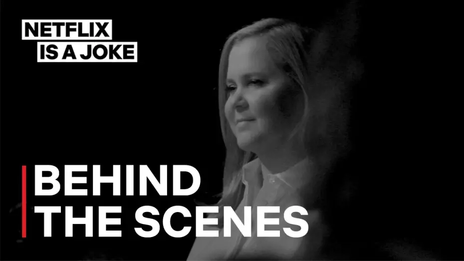 Watch film Amy Schumer Presents: Parental Advisory | Behind The Scenes of Amy Schumer Presents: Parental Advisory