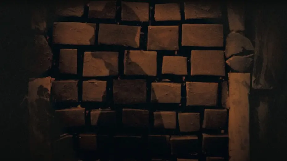 Watch film Wisconsin Johnson and the Lucky Bone | Wisconsin Johnson and the Lucky Bone (Teaser)