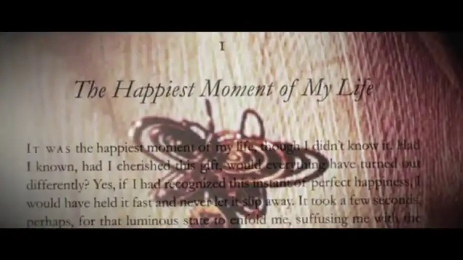 Watch film Innocence of Memories | Innocence of Memories, Orhan Pamuk