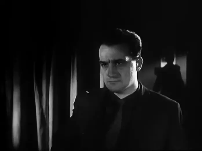 Watch film Blast of Silence | Blast of Silence (1961) Trailer