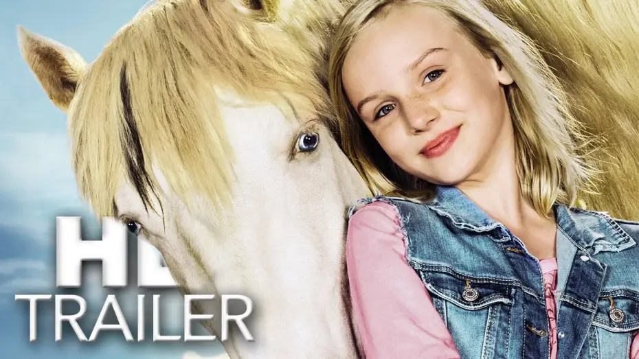 Watch film Wendy - Der Film | WENDY - DER FILM | Trailer German Deutsch | 2017