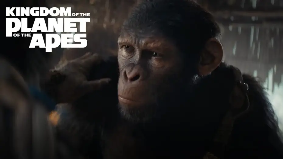 Watch film Kingdom of the Planet of the Apes | Stream Only On Hulu August 2