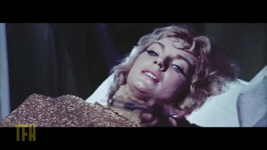 Watch film Kiss Kiss, Kill Kill | Josh Olson on KISS KISS KILL KILL