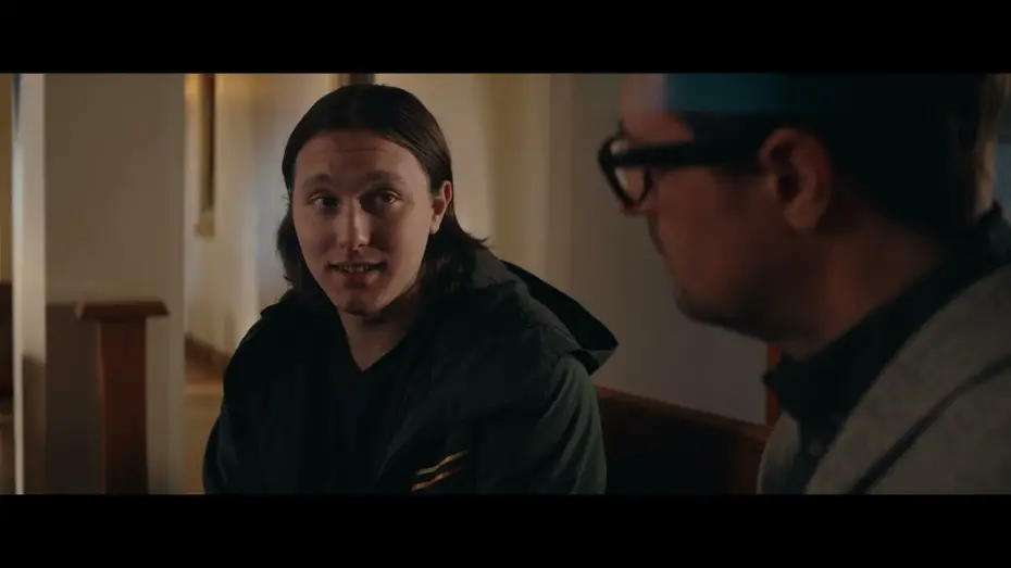 Watch film Falling from Grace | Falling from Grace Teaser 1