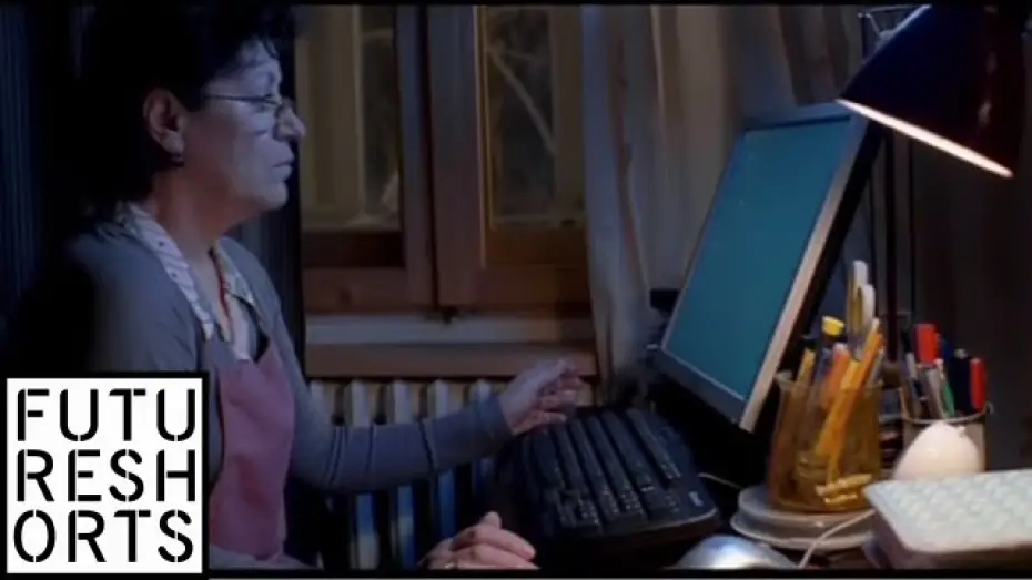 Watch film The Yellow Smiley Face | The Yellow Smiley Face | Future Shorts