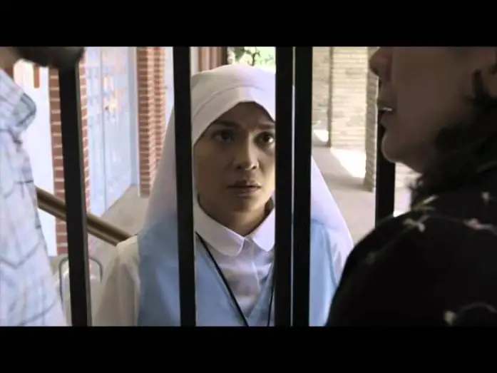 Watch film Apparition | Aparisyon Movie Clip # 2 - The Visit