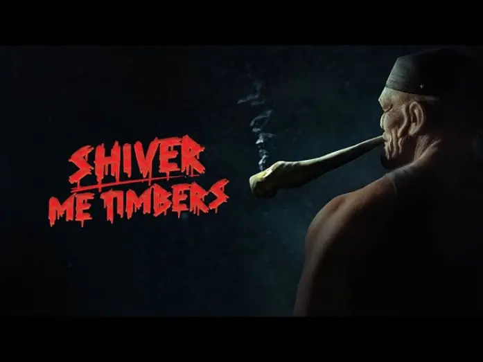 Watch film Shiver Me Timbers | Full Trailer