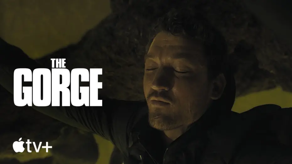 Watch film The Gorge | Levi and Drasa Enter the Gorge Scene