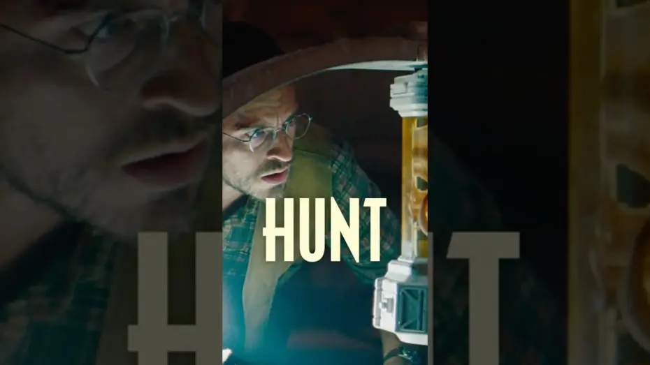Watch film Untitled Jurassic World Movie | He studied dinosaurs. Now he