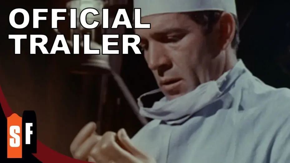 Watch film Doctor Blood