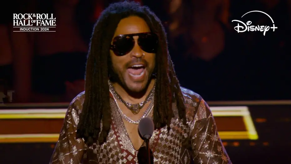 Watch film 2024 Rock & Roll Hall of Fame Induction Ceremony | 2024 Rock & Roll Hall of Fame Induction Ceremony | Disney+
