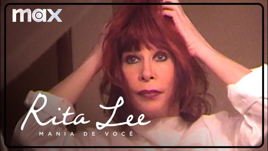 Watch film Rita Lee: Mania de Você | Rita Lee: Mania de Você | Trailer Oficial | Max