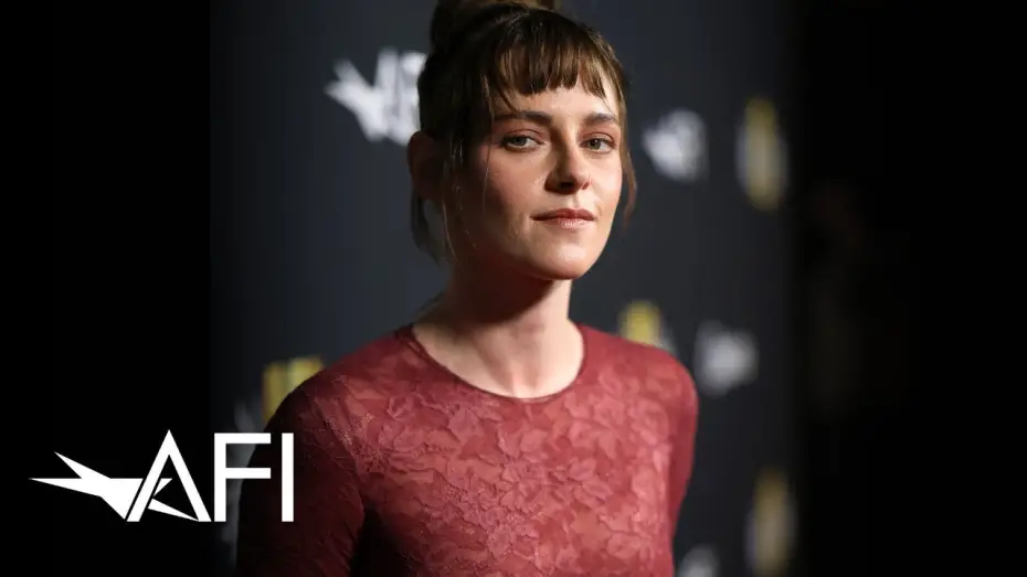 Watch film The Chronology of Water | THE CHRONOLOGY OF WATER: A Conversation with Kristen Stewart and Thora Birch