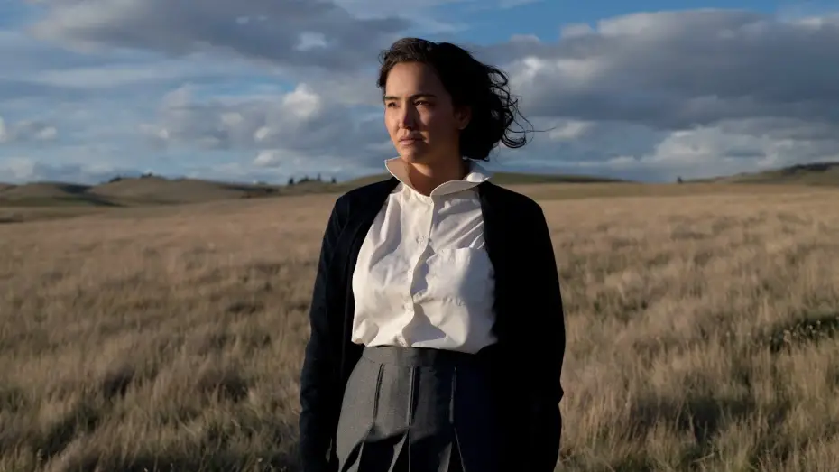 Watch film Bones of Crows | Trailer