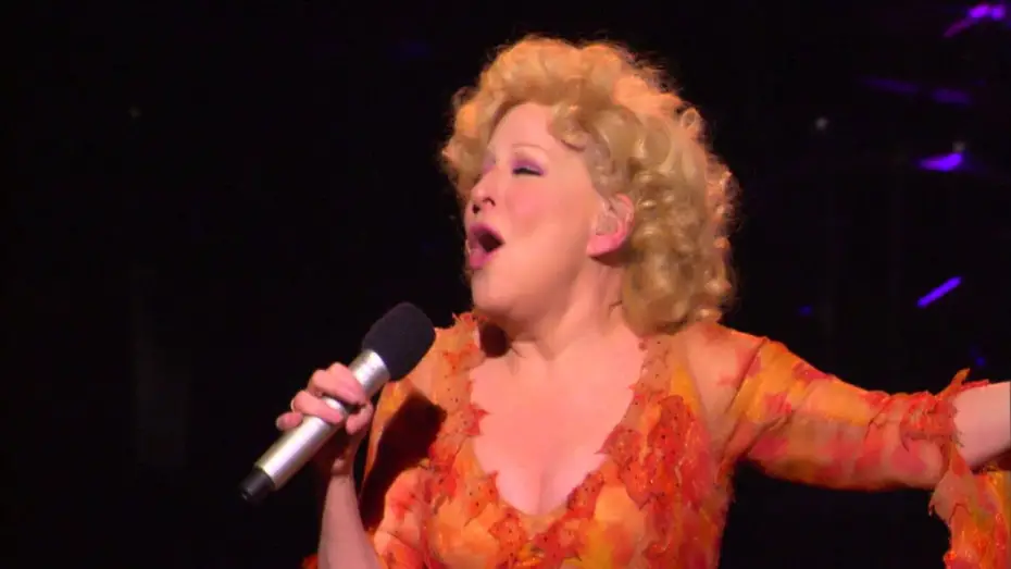 Watch film Bette Midler: The Showgirl Must Go On | Bette Midler: The Showgirl Must Go On - Trailer