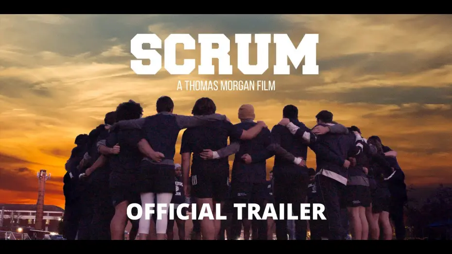 Watch film SCRUM | SCRUM Trailer