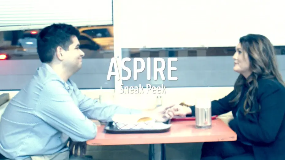Watch film Aspire | ASPIRE - Sneak Peek