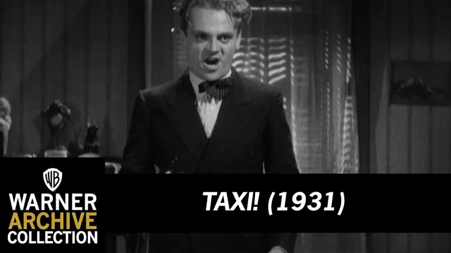 Watch film Taxi! | Taxi! (1932) &ndash; Yellow Bellied Rat (You Dirty Rat!)