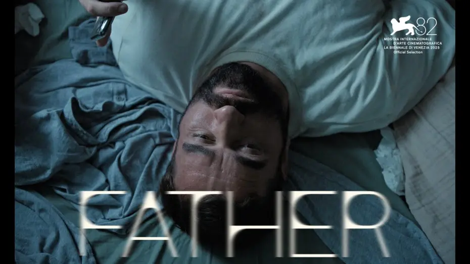 Watch film Father | Father (Otec, 2025) - International Trailer with English Subtitles