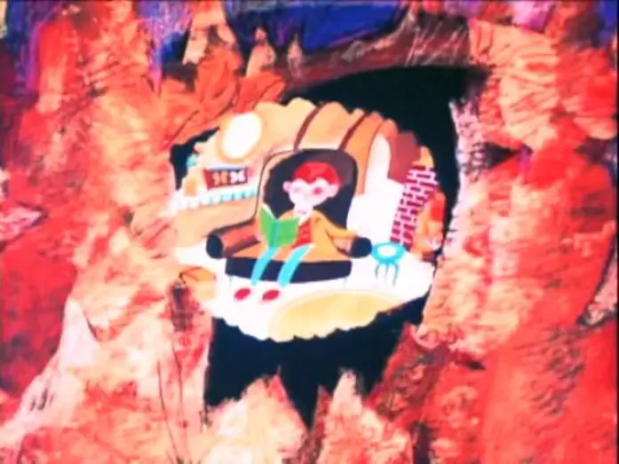 Watch film J. R. R. Tolkien