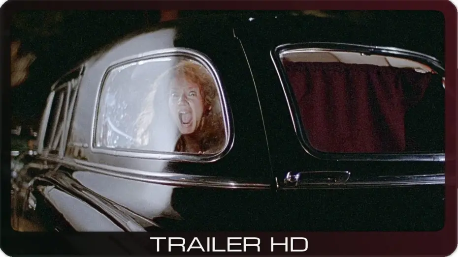 Watch film The Hearse | The Hearse ≣ 1980 ≣ Trailer