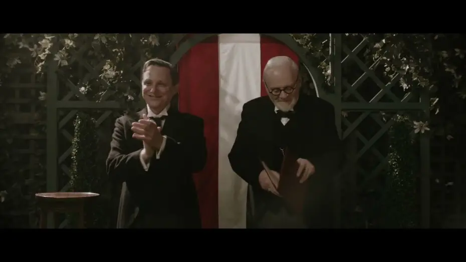 Watch film Freud