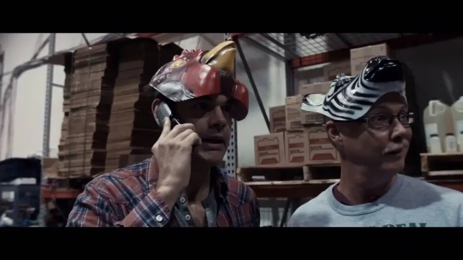 Watch film Chopping Block | Chopping Block Official Trailer