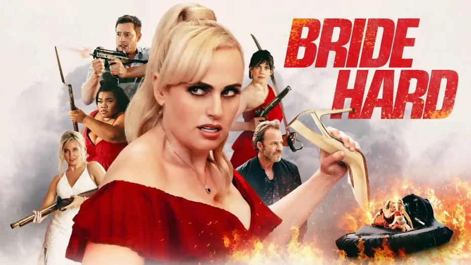 Watch film Bride Hard | UK Trailer