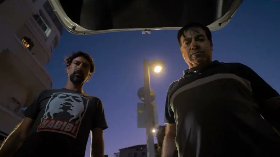 Watch film The Smugglers | Smugglers Trailer