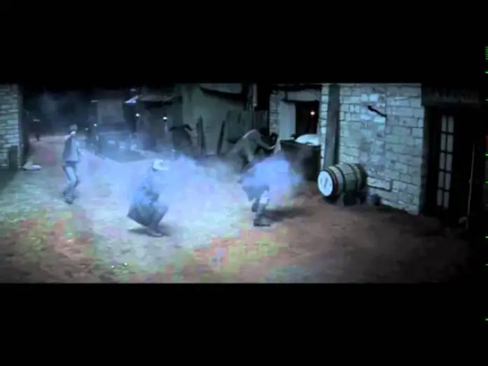 Watch film The Legend of Hell