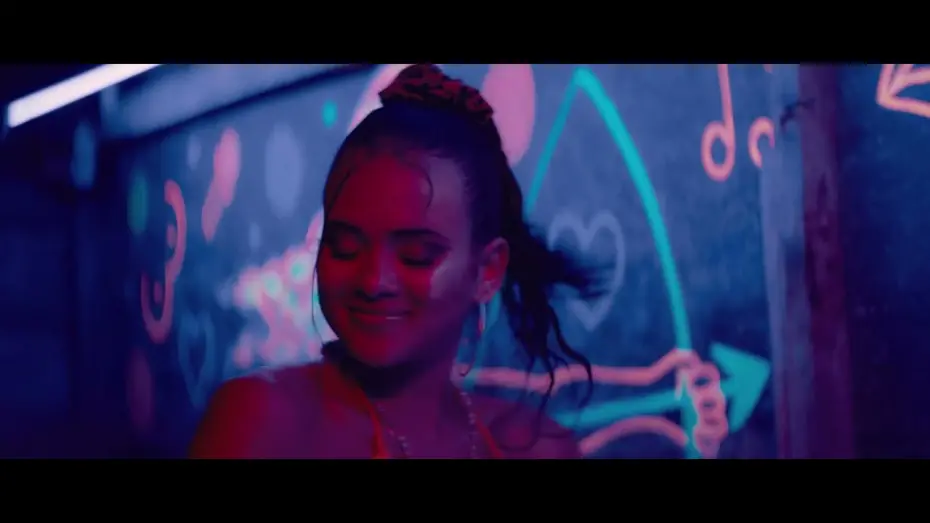 Watch film I Saw Three Black Lights | I SAW THREE BLACK LIGHTS [YO VI TRES LUCES NEGRAS] – 2024 AFI Latin American Film Festival