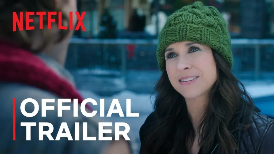 Watch film Hot Frosty | Official Trailer