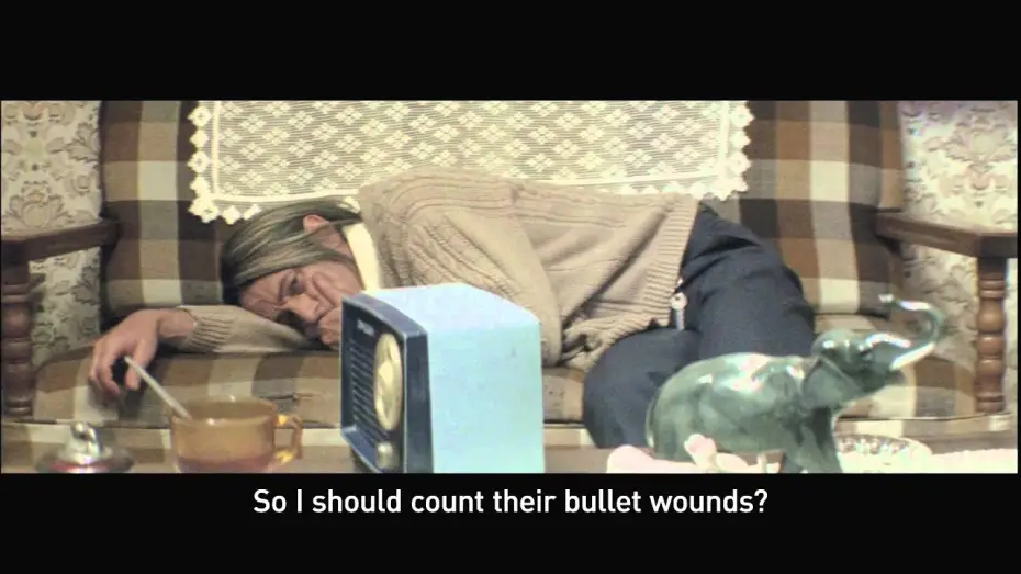 Watch film Post Mortem | Official -Trailer