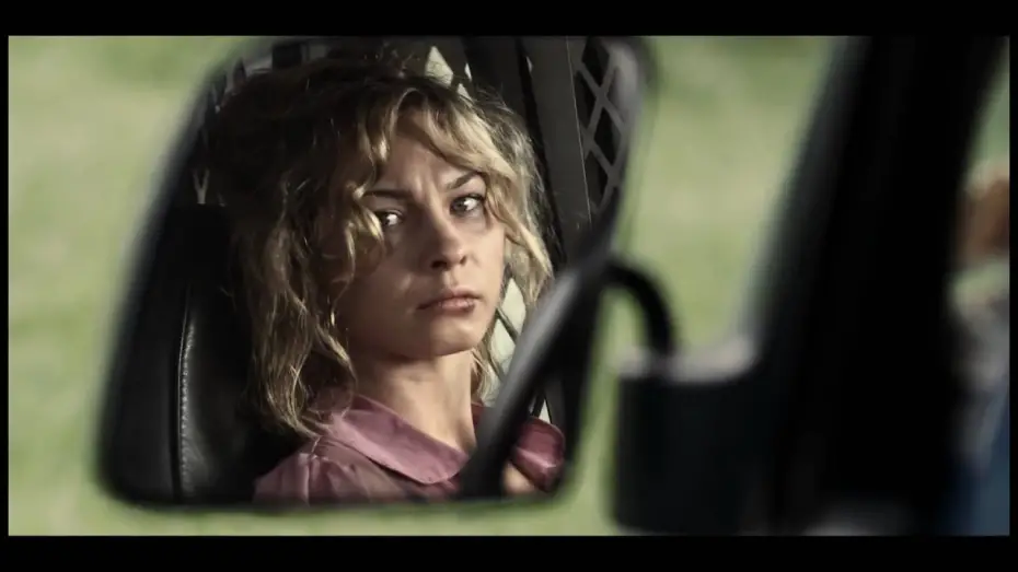 Watch film Cargo | CARGO — Official Trailer