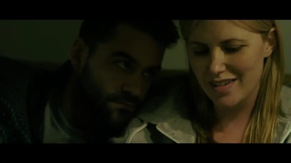 Watch film The Sublet | The Sublet -Trailer (2016) HD