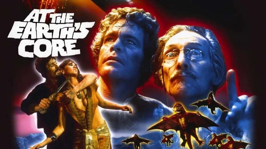 Watch film At the Earth