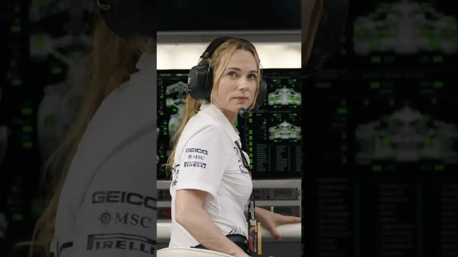 Watch film F1 | Don’t get left in the dust.