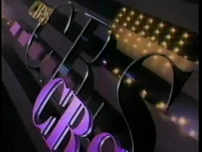 Watch film Mrs. Delafield Wants to Marry | CBS Sunday Movie bumper Mrs. Delafield 1986