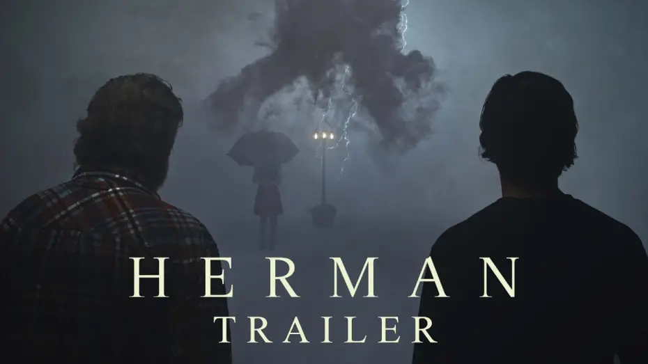 Watch film Herman | HERMAN - International Trailer - 2025 - directed by Andrew Vogel