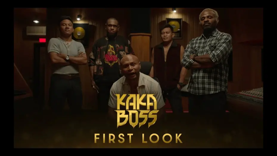 Watch film Kaka Boss | FIRST LOOK KAKA BOSS - SEGERA TAYANG DI BIOSKOP