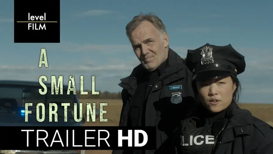 Watch film A Small Fortune | Official Trailer