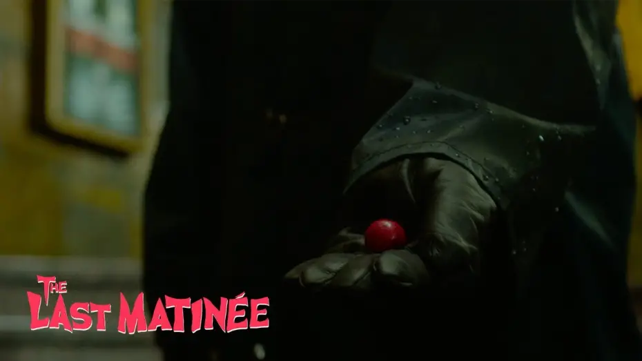 Watch film The Last Matinee | Don’t take candy from strangers