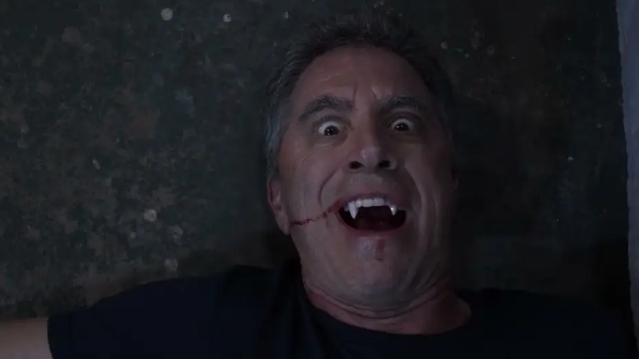 Watch film Fangs Out | Red Band Trailer