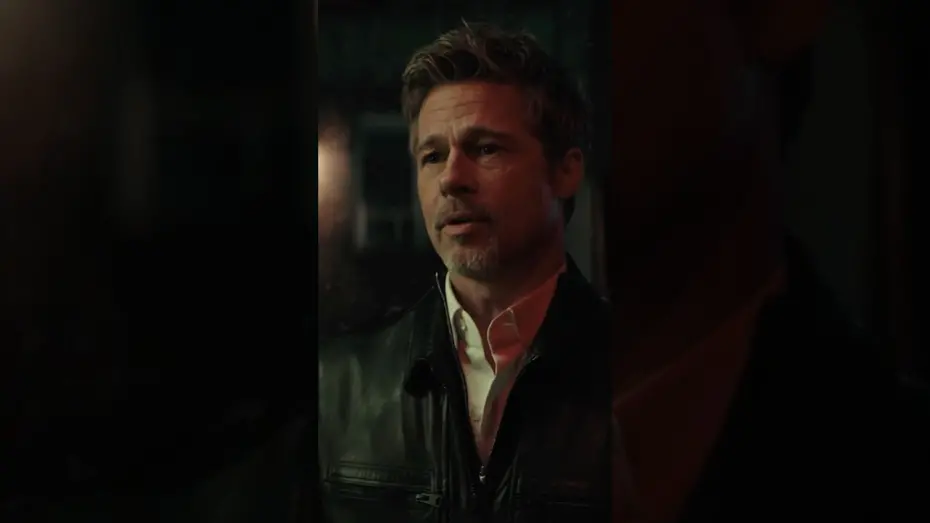 Watch film Wolfs | George Clooney is still the go-to guy