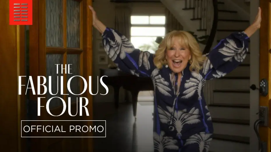 Watch film The Fabulous Four | :15 Cutdown