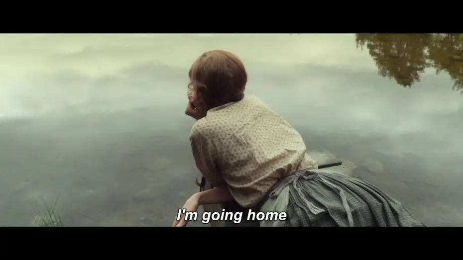 Watch film Sunset Song | Clip - Home Song