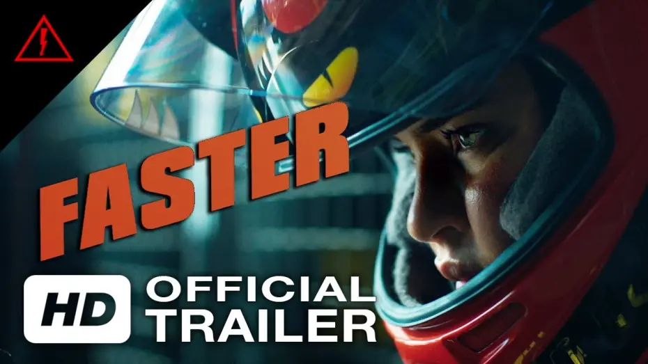 Watch film Rapide | Official Trailer [Dubbed]