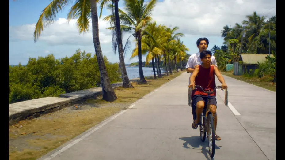 Watch film Fin | Official Trailer