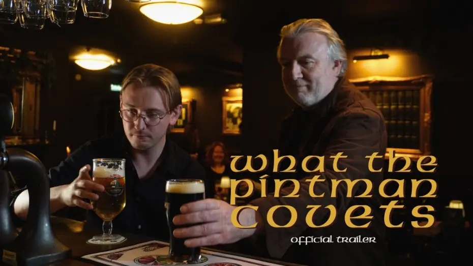 Watch film What the Pintman Covets | What the Pintman Covets (2025) - Official Trailer